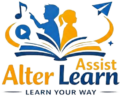 Alter Learn Assist Services