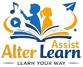 Alter Learn Assist Services